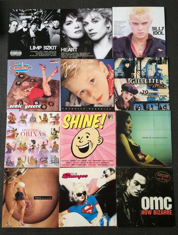 CDs diversos - Foto 4