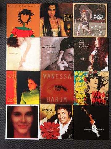 CDs diversos - Foto 3