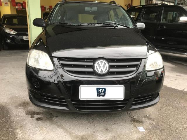 Vw - Volkswagen Spacefox