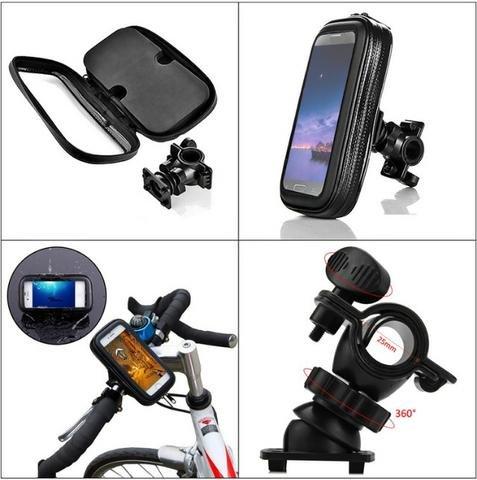 Promoção Capa Protetora impermeável para celular,nova, Entrego