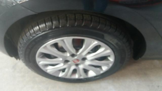 Fiat Palio 1.6 Essence - Foto 4