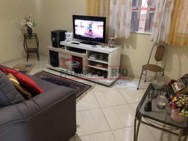 Apartamento à venda com 2 dormitórios em Vista alegre, Rio de janeiro cod:PAAP22908 - Foto 7