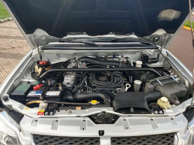 Mitsubishi Pajero 4x4 impecavel - Foto 20