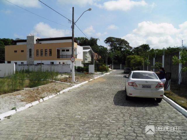 Terreno residencial à venda, intermares, cabedelo. - Foto 7