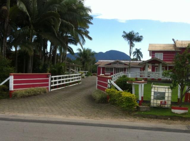 Recanto Fazenda, Espaço para eventos e acomodações - Foto 4