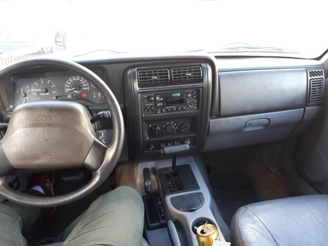 Cherokee Sport 98 - Foto 17