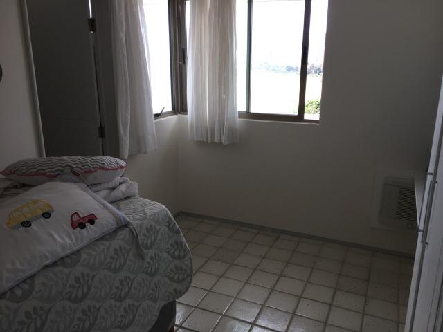042-Candeias,alto padrão,220m,4 suítes,lazer completo,3 vgs,top,ligue já - Foto 16