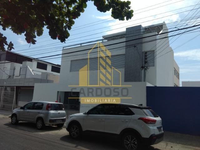 Prédio comercial de 1.000m² para locação, área nobre de clínicas médicas - São José, Araca