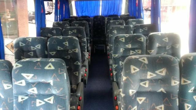 Micro ônibus - Foto 3