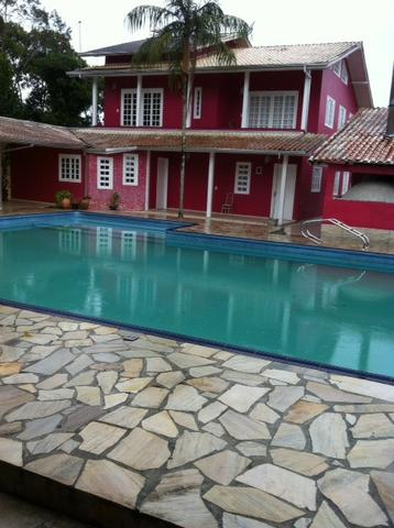 Recanto Fazenda, Espaço para eventos e acomodações - Foto 6