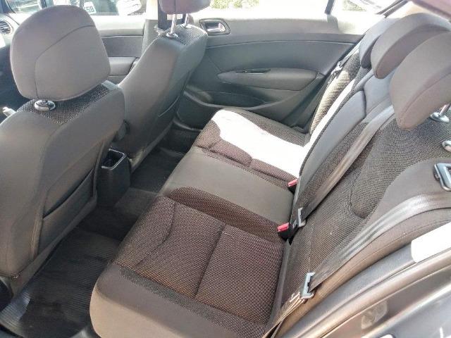 Peugeot 408 Allure 2012 - ( Padrao Gold Car ) - Foto 6
