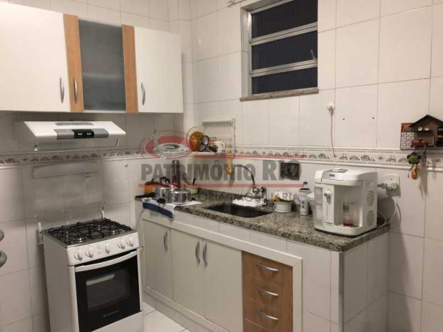 Apartamento à venda com 2 dormitórios em Vista alegre, Rio de janeiro cod:PAAP22908 - Foto 17