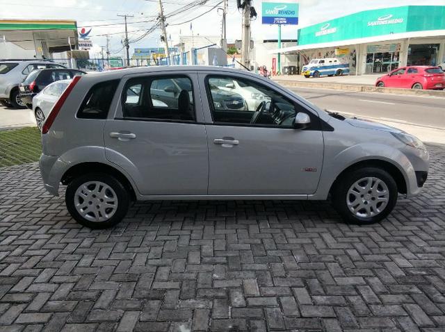 Ford Fiesta - Foto 14