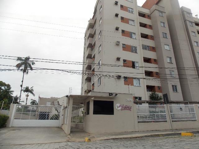 Apartamento Anita Garibaldi, IR4042