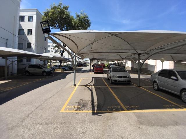 Apartamento de 2 quartos a venda em Betim. - Foto 9
