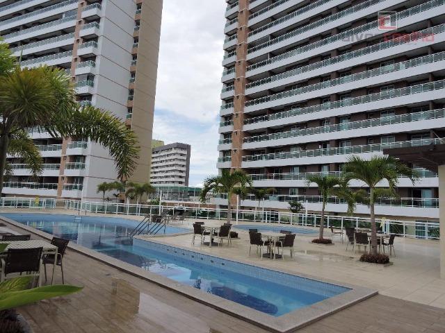 Excelente Apartamento