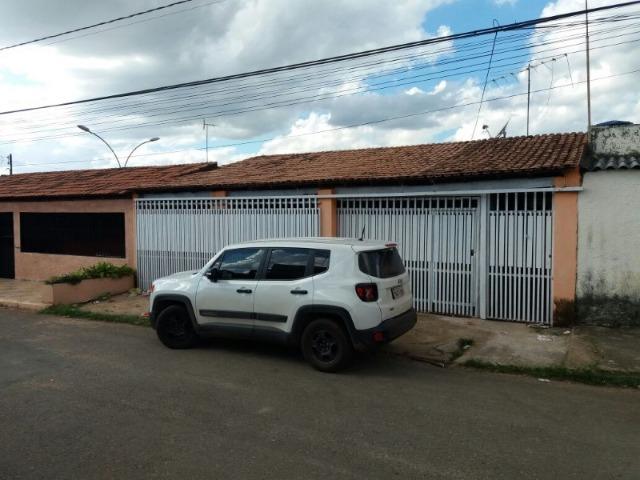 Casa Ceilandia Norte QNM 26 ac financiamento