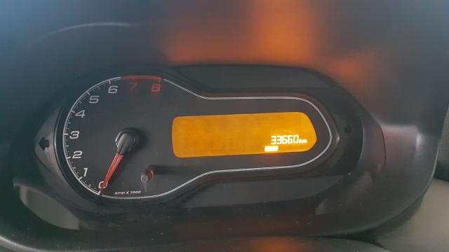 CHEVROLET Onix joy 1.0 - Foto 5