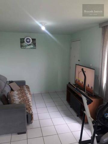 F-AP1281 Apartamento com 2 dormitórios à venda, 49 m² por R$ 110.000 - Cidade Industrial - - Foto 2