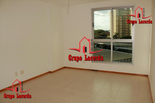 ® Garden Club Residence 119m² 3Suítes - Parque Dez - Foto 5