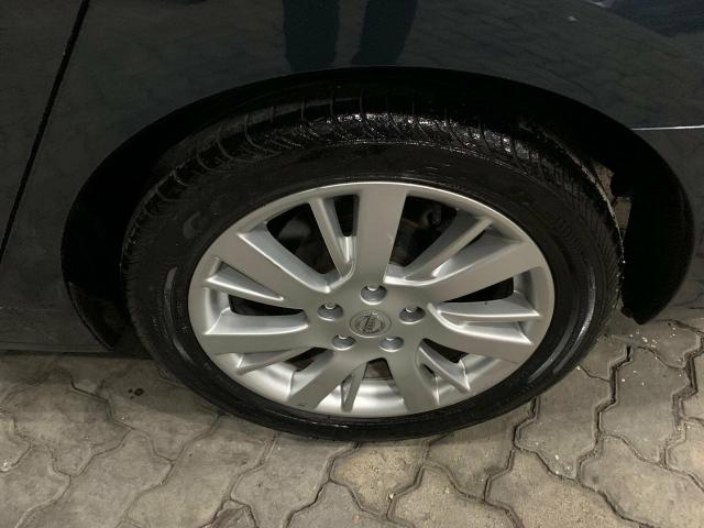 SENTRA SL completo AUTOMÁTICO IMPECÁVEL, OPORTONIDADE!!!,2015 - Foto 5