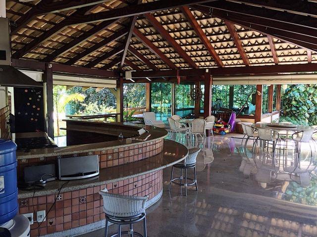 Aldeia do Vale!! Sobrado!! 05 Suites!!! Lazer 100% - Foto 12