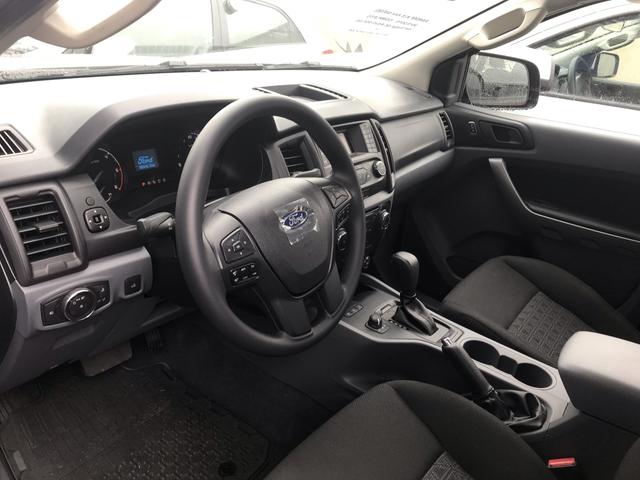 Ranger XLS Diesel 4x4 Aut - Foto 6