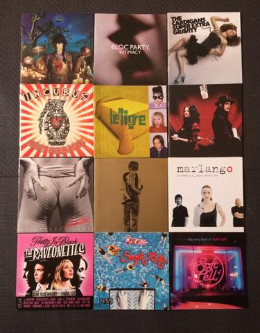 Cds Diversos Títulos e Valores - Foto 4