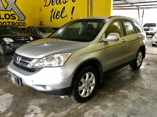 Honda CR-V 2011 Automática