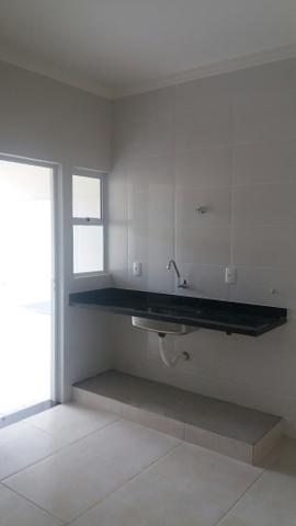 Casa nova jardim santa cruz cravinhos - Foto 6
