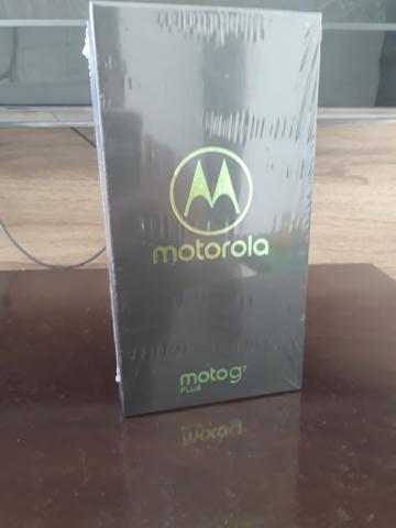 Moto G7 Plus *Lacrado