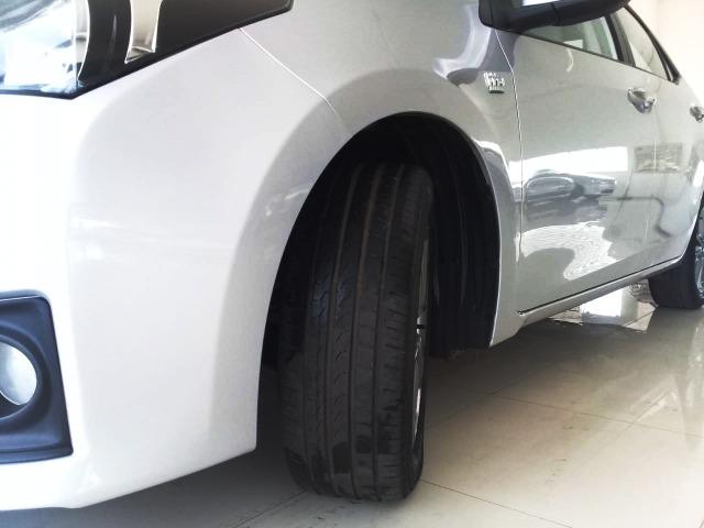 Toyota Corolla XEI 2.0 16V AUT - Foto 4