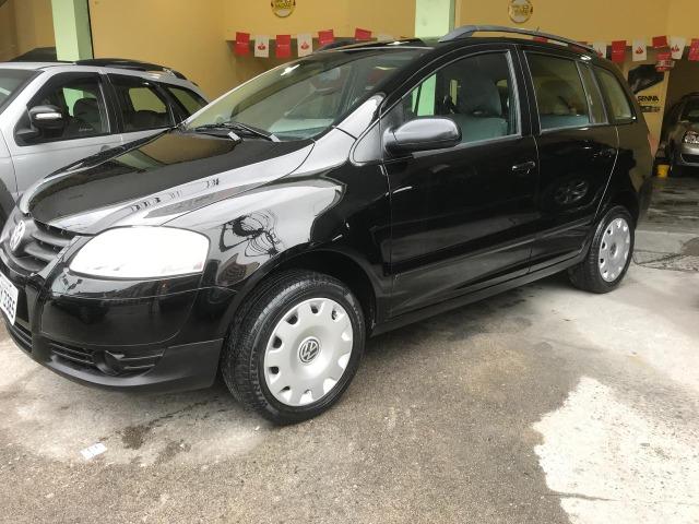 Vw - Volkswagen Spacefox - Foto 5