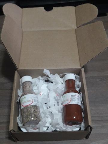 Kit De Temperos Especiais - Temperare - Foto 3