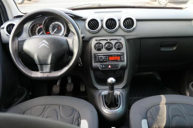 Citroen C3 Flexone Exclusive 1.5Top Recebo carro ou moto - Foto 9