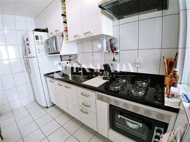 Apartamento, Praia do Canto, Vitória-ES - Foto 16