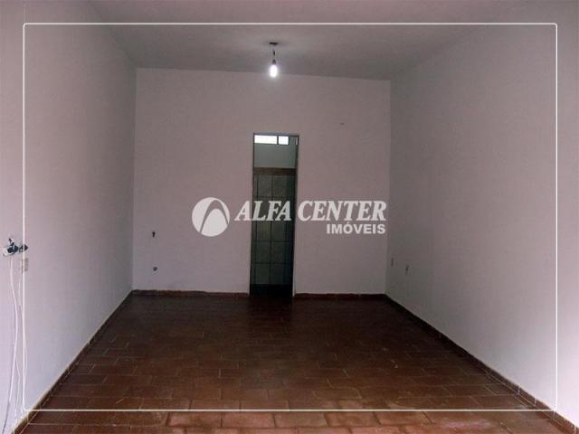 Loja para alugar, 18 m² por r$ 500/mês - cidade satélite são luiz - aparecida de goiânia/g - Foto 3