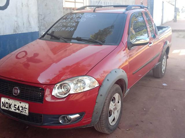 Fiat strada 1.4
