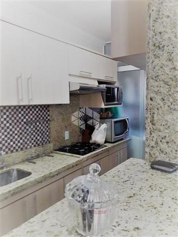 Apartamento à venda com 3 dormitórios em Jardim itu, Porto alegre cod:9907467 - Foto 5