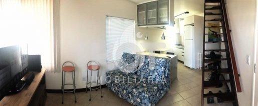 Apartamento à venda com 2 dormitórios em Campeche, Florianópolis cod:HI72047 - Foto 7
