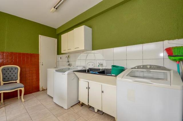Casa à venda com 5 dormitórios em Alto maracanã, Colombo cod:153511 - Foto 12