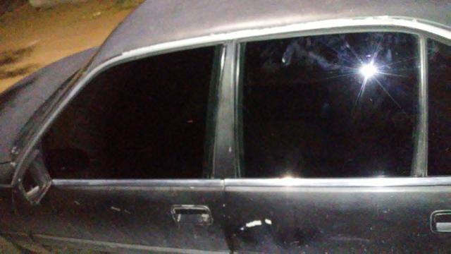 Omega Gls 2.2. troco por outro carro - Foto 4