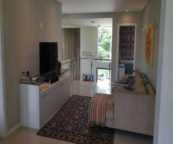 Casa 4 Suítes Alphaville Alto luxo - Foto 4
