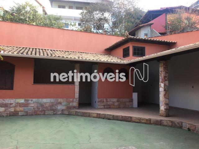 Casa à venda com 5 dormitórios em Álvaro camargos, Belo horizonte cod:765414 - Foto 8