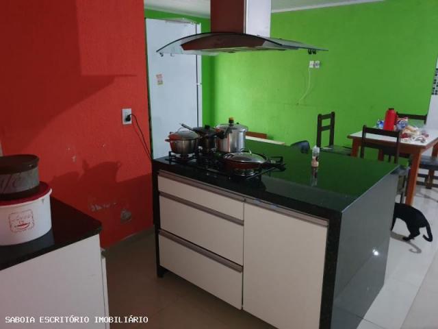 Casa para venda em brasília, residencial santos dumont (santa maria), 3 dormitórios, 1 suí - Foto 13