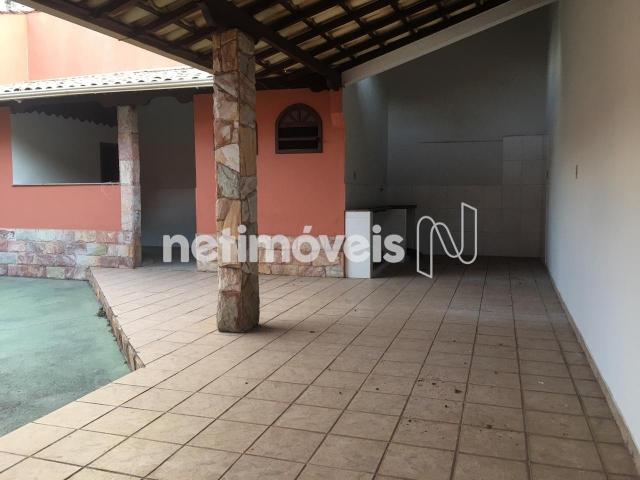 Casa à venda com 5 dormitórios em Álvaro camargos, Belo horizonte cod:765414 - Foto 5