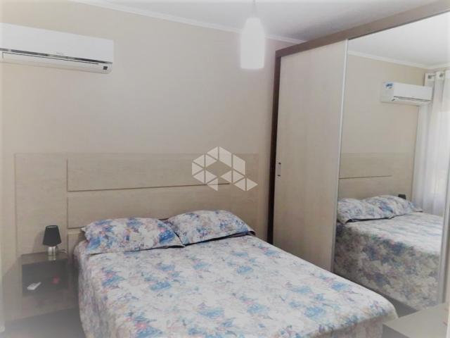 Apartamento à venda com 3 dormitórios em Jardim itu, Porto alegre cod:9907467 - Foto 13