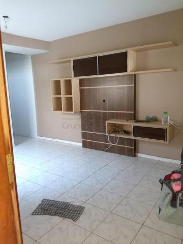 Casa à venda com 3 dormitórios em Vila industrial, Sao jose dos campos cod:V31080SA