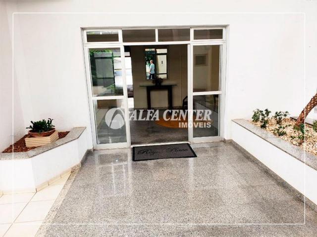 Apartamento com 3 dormitórios à venda, 112 m² por r$ 370.000,00 - setor bueno - goiânia/go - Foto 3
