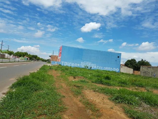 Terreno à venda, 720 m² por R$ 490.000,00 - Jardim Itaipu - Goiânia/GO - Foto 2